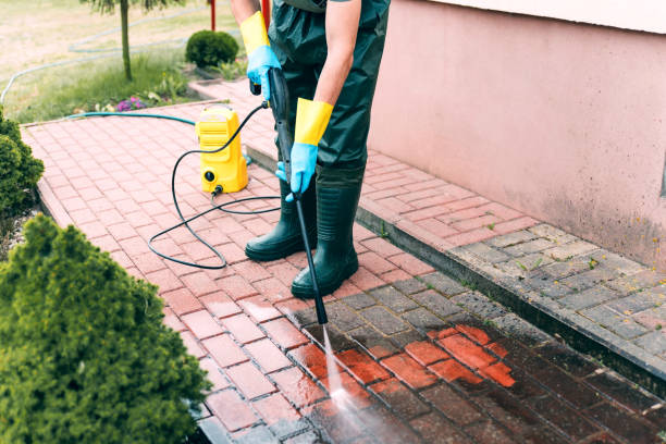 Why Choose Our Certified Pressure Washing Experts for Your Project Needs in Iva, SC?