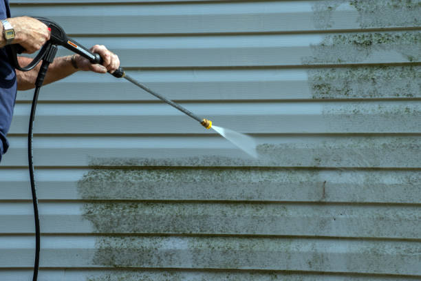 Professional Pressure Washing in Iva, SC