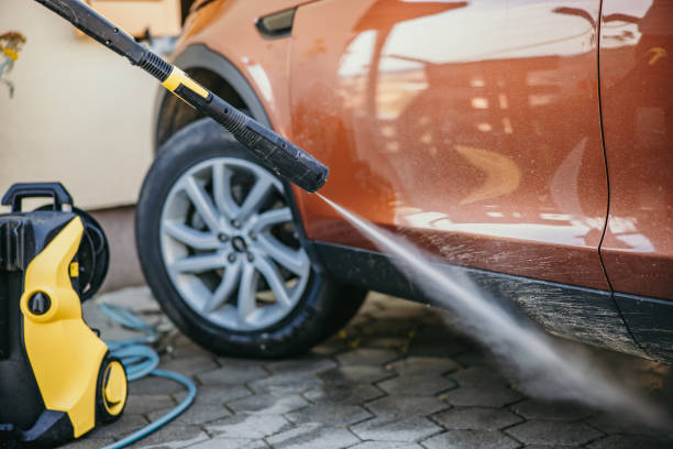 Best Concrete Pressure Washing  in Iva, SC