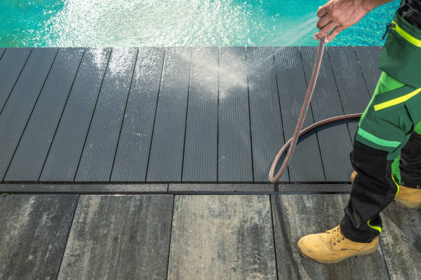 Best Roof Pressure Washing  in Iva, SC