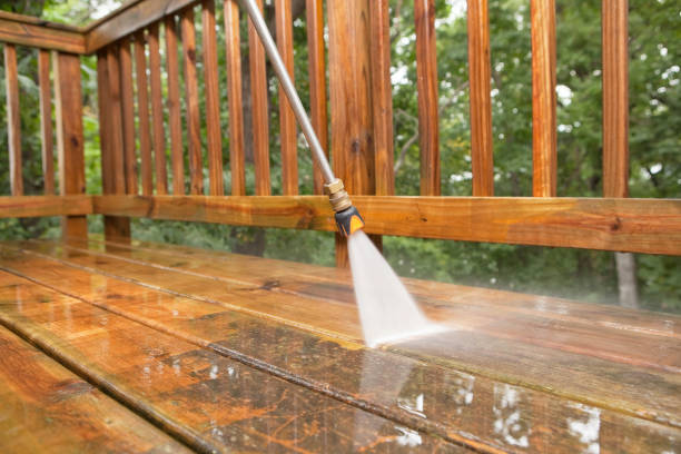 Best Deck Cleaning Services  in Iva, SC
