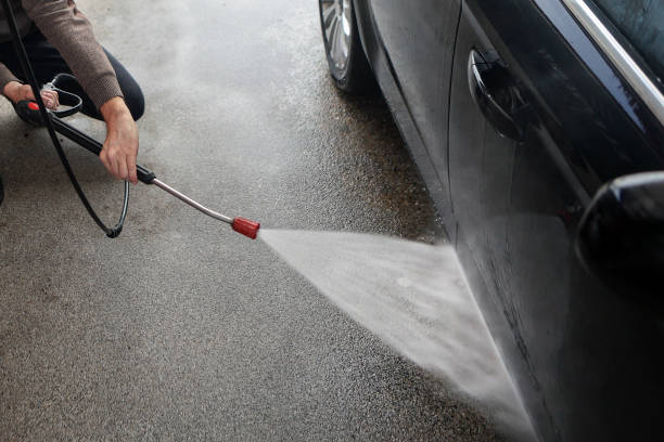 Why Choose Our Certified Pressure Washing Experts for Your Project Needs in Iva, SC?